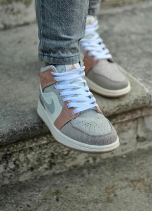 Кросівки nike air jordan retro кроссовки