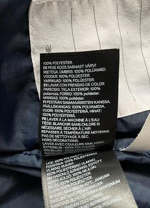 Курточка, бомбер h&amp;m 5