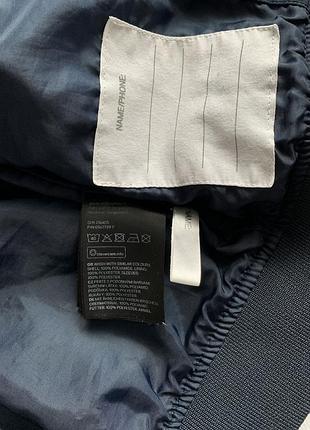 Курточка, бомбер h&amp;m 4