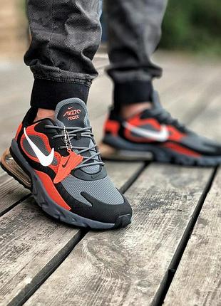 Кроссовки nike air react 270 кросівки