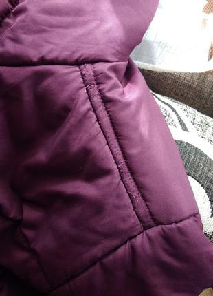 Куртка жіноча демісезонна (редаговано)5 фото