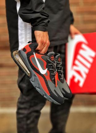 Кроссовки nike air react 270 кросівки 7