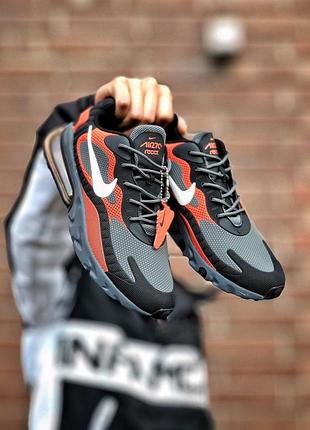 Кроссовки nike air react 270 кросівки 9