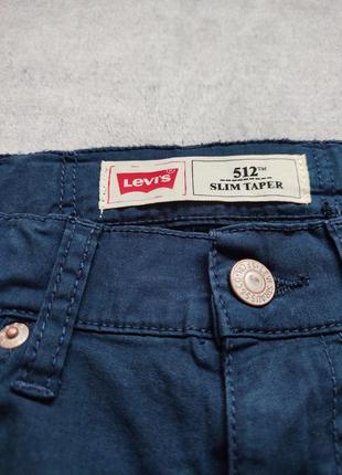 Брюки levi's3 фото