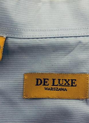 Рубашка / сорочка de luxe4 фото