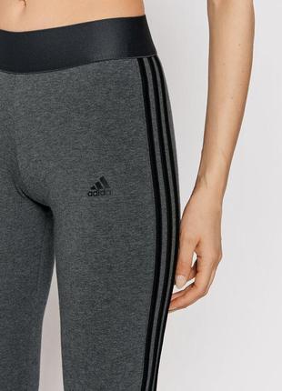 Нові класні лосіни від adidas3 фото