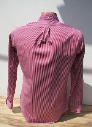 Рубашка ralph lauren, оригинал4 фото