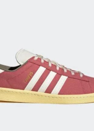 Кеди adidas campus 80s оригінал gazelle2 фото