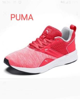 Стильные воздушно проникающие кроссовки бренда puma soft foam u9 3 eur 35,51 фото