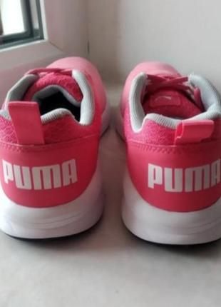 Стильные воздушно проникающие кроссовки бренда puma soft foam u9 3 eur 35,53 фото