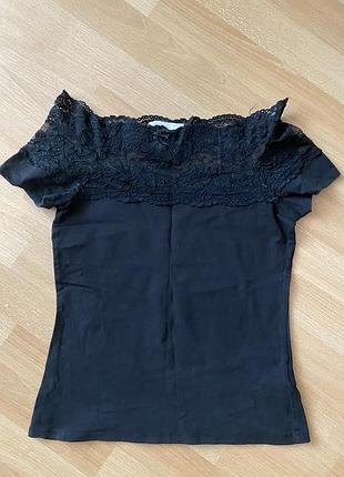 Футболка h&m