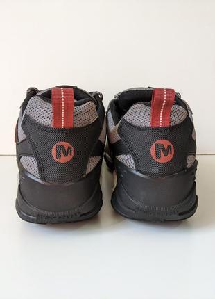 ❗️❗️❗️кроссовки треккинговые merrell crosslander 2 hiking shoes 45 г. оригинал9 фото