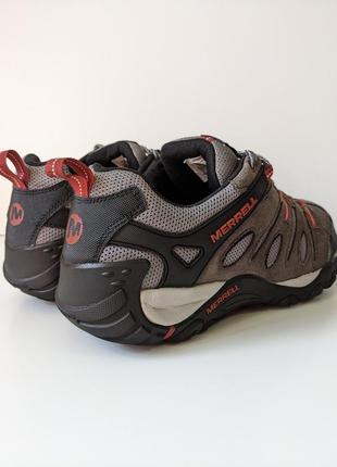 ❗️❗️❗️кроссовки треккинговые merrell crosslander 2 hiking shoes 45 г. оригинал7 фото