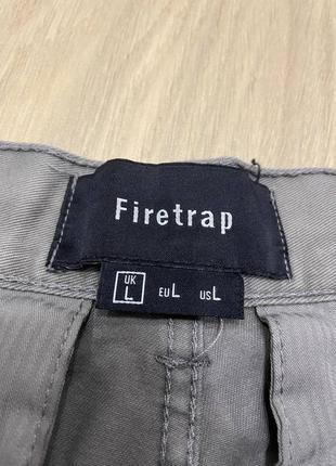 Акция 🎁 шорты карго firetrap btk anthracite тактические m-65 next mil tec4 фото