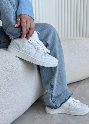 Кросівки sb nb 302 full white