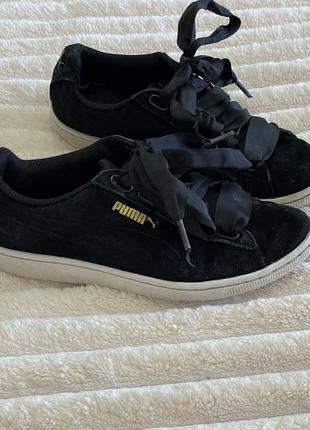 Кеди puma 36 р