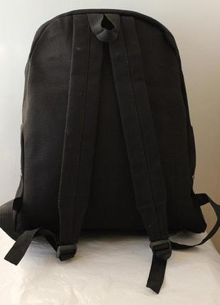 Стильний молодіжний рюкзак із заклепками8 фото