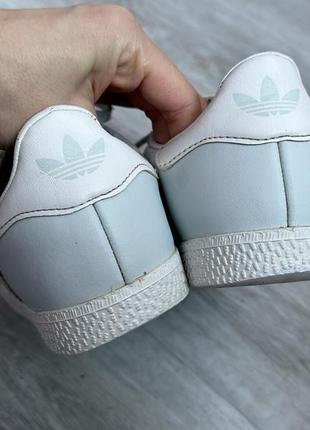 Кросівки  adidas originals junior gazelle6 фото