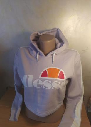 Худи ellesse2 фото