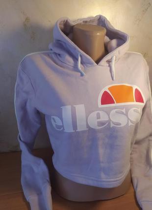 Худи ellesse1 фото