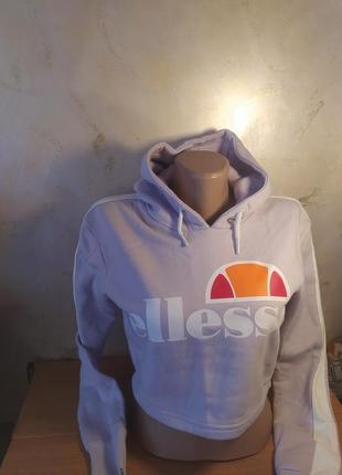 Худи ellesse3 фото