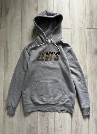 Худи levi's hilfiger hmdnpu