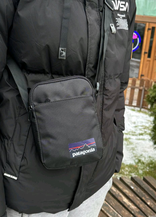 Чоловіча барсетка patagonia