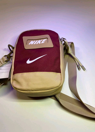 Чоловіча барсетка nike