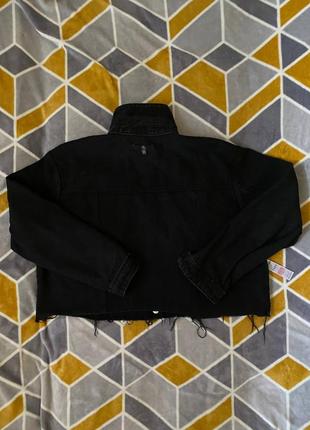 Missguided куртка 5