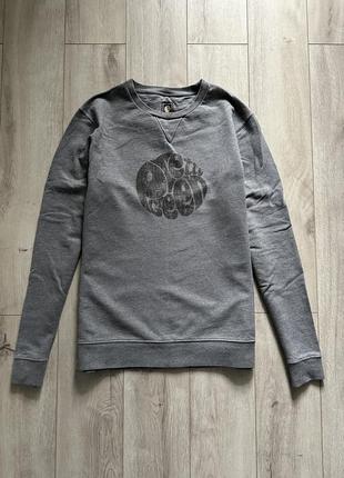 Свитшот pretty green soare perry barbour