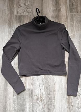 Укорочений гольф