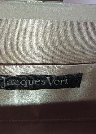 Клатч jacques vert 5
