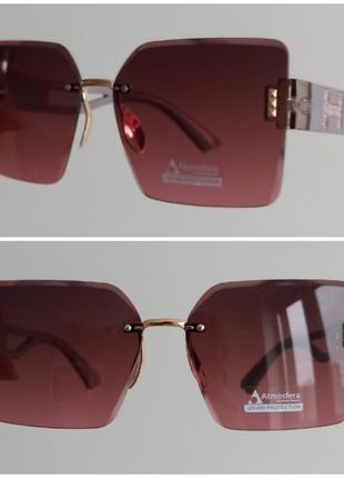 New 2024! новые стильные солнцезащитные очки