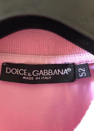 Футболка dolce&gabbana оригінал3 фото