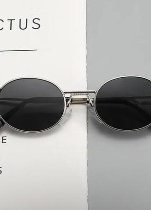 Солнцезащитные очки uv 400 тренд очки от солнца очки имиджевые очки солнцезащитные3 фото