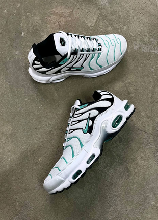 Чоловічі кросівки nike air max plus tn tiffany og