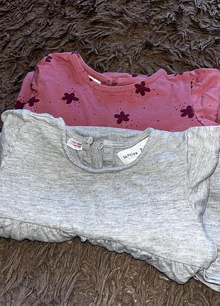 2 сукні lefties 2 шт