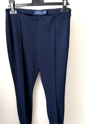 Женские брюки лосины ralph lauren pant9 фото