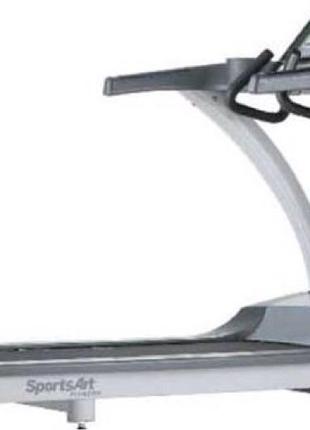 Sportsart t650 hotsell