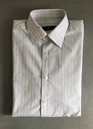 Сорочка zegna