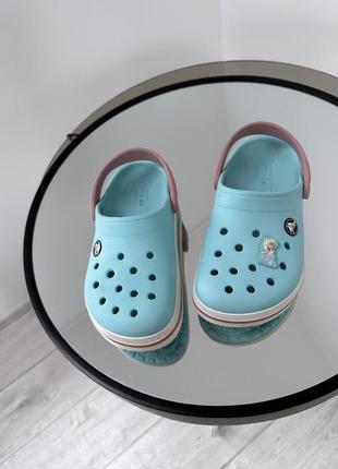 Крутые актуальные кроксы crocs3 фото