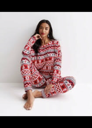 Пижама cotton в стиле secret