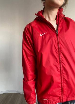 Nike вітровка куртка оригінал3 фото