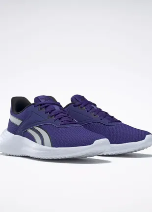 Кроссовки детские, подростковые reebok lite 3.0 36 размер