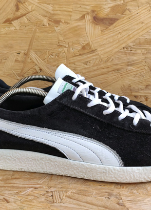 Кросівки puma suede