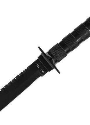 Нож mil-tec survival knife (15369000)