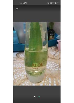 Пінка для вмивання Aloe holika original, missha super aqua