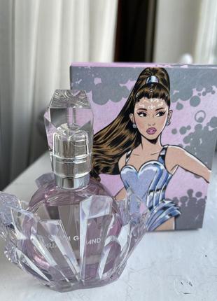 Парфуми Ariana grande mood vanilla 30 ml.