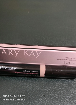 Коректор під очі mary kay