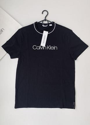 Футболка чоловіча calvin klein кельвін кляйн. оригінал
